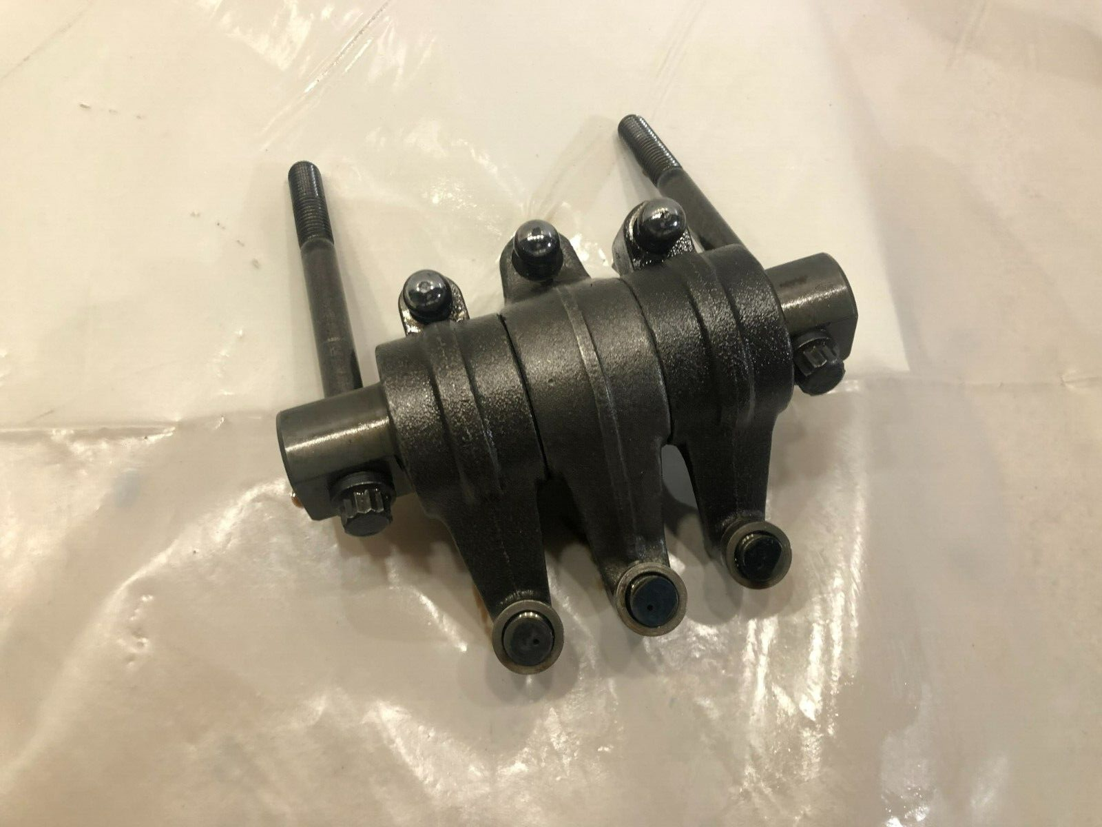 CAT 3508 3512 3516 Cylinder #7 Injector/Exhaust Rocker Arms 7N3433 2W8893 OEM