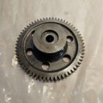 CAT C12 Caterpillar Diesel Engine Timing Gear 9Y-3520 with Hub 7C7851 OEM - 157.5$ Picture 1 of 6 Picture 2 of 6 Picture 3 of 6 Picture 4 of 6 Picture 5 of 6 Picture 6 of 6 Picture 1 of 6
