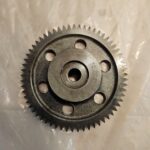CAT C12 Caterpillar Diesel Engine Timing Gear 9Y-3520 with Hub 7C7851 OEM - 157.5$ Picture 1 of 6 Picture 2 of 6 Picture 3 of 6 Picture 4 of 6 Picture 5 of 6 Picture 6 of 6 Picture 1 of 6 Picture 2 of 6