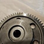 CAT C12 Caterpillar Diesel Engine Timing Gear 9Y-3520 with Hub 7C7851 OEM - 157.5$ Picture 1 of 6 Picture 2 of 6 Picture 3 of 6 Picture 4 of 6 Picture 5 of 6 Picture 6 of 6 Picture 1 of 6 Picture 2 of 6 Picture 3 of 6