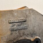 CAT C13 Caterpillar Diesel Engine FRONT TIMING COVER 2384755 OEM - 378$ Picture 1 of 4 Picture 2 of 4 Picture 3 of 4 Picture 4 of 4 Picture 1 of 4 Picture 2 of 4 Picture 3 of 4 Picture 4 of 4