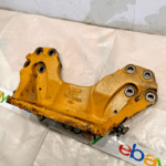CAT C13 Caterpillar Diesel Engine Mount Front Support 2675589 OEM - 256.5$ Picture 1 of 5 Picture 2 of 5 Picture 3 of 5 Picture 4 of 5 Picture 5 of 5 Picture 1 of 5