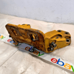 CAT C13 Caterpillar Diesel Engine Mount Front Support 2675589 OEM - 256.5$ Picture 1 of 5 Picture 2 of 5 Picture 3 of 5 Picture 4 of 5 Picture 5 of 5 Picture 1 of 5 Picture 2 of 5