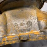 CAT C13 Caterpillar Engine Intake Manifold Housing 281-2925 Elbow 222-3091 OEM - 202.5$ Picture 1 of 6 Picture 2 of 6 Picture 3 of 6 Picture 4 of 6 Picture 5 of 6 Picture 6 of 6 Picture 1 of 6 Picture 2 of 6 Picture 3 of 6