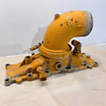 CAT C13 Caterpillar Engine Intake Manifold Housing 281-2925 Elbow 222-3091 OEM - 202.5$ Picture 1 of 6 Picture 2 of 6 Picture 3 of 6 Picture 4 of 6 Picture 5 of 6 Picture 6 of 6 Picture 1 of 6 Picture 2 of 6 Picture 3 of 6 Picture 4 of 6 Picture 5 of 6 Picture 6 of 6