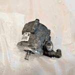 CAT C13 TRW Power Steering Pump EV181615810104 OEM P208142051 - 180$ Picture 1 of 5 Picture 2 of 5 Picture 3 of 5 Picture 4 of 5 Picture 5 of 5 Picture 1 of 5 Picture 2 of 5