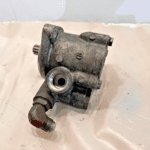 CAT C13 TRW Power Steering Pump EV181615810104 OEM P208142051 - 180$ Picture 1 of 5 Picture 2 of 5 Picture 3 of 5 Picture 4 of 5 Picture 5 of 5 Picture 1 of 5 Picture 2 of 5 Picture 3 of 5