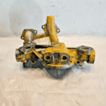 CAT C15 Caterpillar (SINGLE TURBO) Diesel Engine OIL FILTER HOUSING 176-1363 OEM - 337.5$ Picture 1 of 5 Picture 2 of 5 Picture 3 of 5 Picture 4 of 5 Picture 5 of 5 Picture 1 of 5