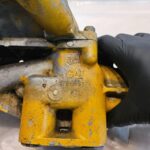 CAT C15 Caterpillar (SINGLE TURBO) Diesel Engine OIL FILTER HOUSING 176-1363 OEM - 337.5$ Picture 1 of 5 Picture 2 of 5 Picture 3 of 5 Picture 4 of 5 Picture 5 of 5 Picture 1 of 5 Picture 2 of 5