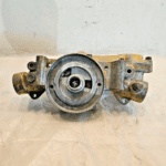 CAT C15 Caterpillar (SINGLE TURBO) Diesel Engine OIL FILTER HOUSING 176-1363 OEM - 337.5$ Picture 1 of 5 Picture 2 of 5 Picture 3 of 5 Picture 4 of 5 Picture 5 of 5 Picture 1 of 5 Picture 2 of 5 Picture 3 of 5 Picture 4 of 5