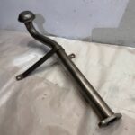 CAT C7 9Y-9854 Oil Pickup Tube CATERPILLAR  9Y9854 OEM - 103.5$ Picture 1 of 4 Picture 2 of 4 Picture 3 of 4 Picture 4 of 4 Picture 1 of 4 Picture 2 of 4