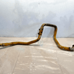 CAT C7 C9 Caterpillar Diesel Engine Air Transfer Tube 2888877 OEM - 166.5$ Picture 1 of 5 Picture 2 of 5 Picture 3 of 5 Picture 4 of 5 Picture 5 of 5 Picture 1 of 5