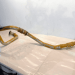 CAT C7 C9 Caterpillar Diesel Engine Air Transfer Tube 2888877 OEM - 166.5$ Picture 1 of 5 Picture 2 of 5 Picture 3 of 5 Picture 4 of 5 Picture 5 of 5 Picture 1 of 5 Picture 2 of 5