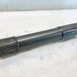 CAT / Caterpillar 3406B Transmission Shaft 6T3708 OEM - 275$ Picture 1 of 6 Picture 2 of 6 Picture 3 of 6 Picture 4 of 6 Picture 5 of 6 Picture 6 of 6 Picture 1 of 6