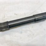 CAT / Caterpillar 3406B Transmission Shaft 6T3708 OEM - 275$ Picture 1 of 6 Picture 2 of 6 Picture 3 of 6 Picture 4 of 6 Picture 5 of 6 Picture 6 of 6 Picture 1 of 6 Picture 2 of 6