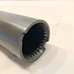 CAT / Caterpillar 3406B Transmission Shaft 6T3708 OEM - 275$ Picture 1 of 6 Picture 2 of 6 Picture 3 of 6 Picture 4 of 6 Picture 5 of 6 Picture 6 of 6 Picture 1 of 6 Picture 2 of 6 Picture 3 of 6 Picture 4 of 6 Picture 5 of 6