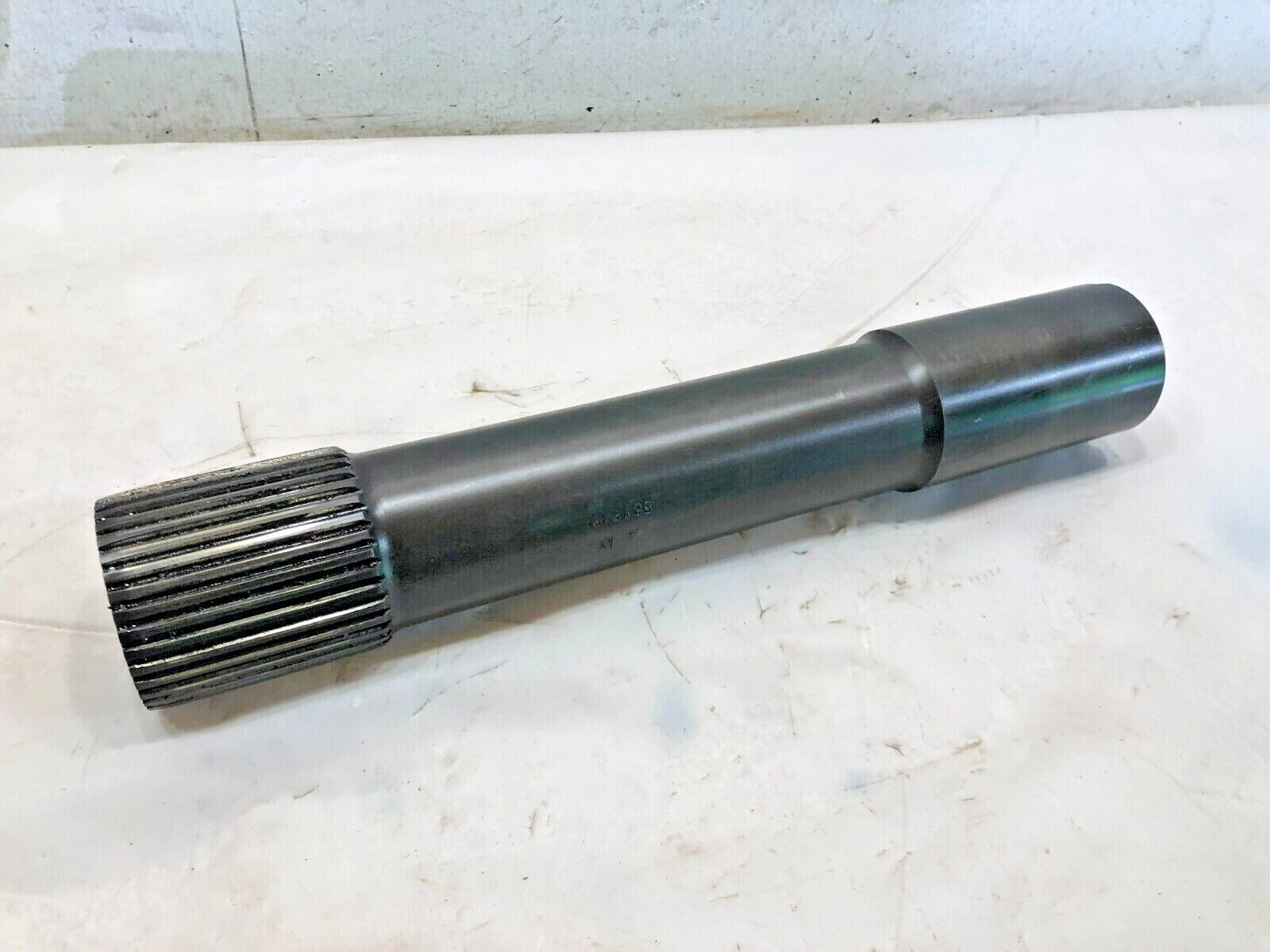 CAT / Caterpillar 3406B Transmission Shaft 6T3708 OEM