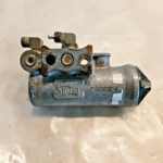 CAT Engine BENDIX T-293975 Air Brake Compressor Governor OEM -  Picture 1 of 5 Picture 2 of 5 Picture 3 of 5 Picture 4 of 5 Picture 5 of 5 Picture 1 of 5