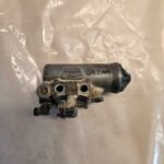 CAT Engine BENDIX T-293975 Air Brake Compressor Governor OEM -  Picture 1 of 5 Picture 2 of 5 Picture 3 of 5 Picture 4 of 5 Picture 5 of 5 Picture 1 of 5 Picture 2 of 5 Picture 3 of 5