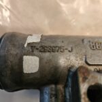 CAT Engine BENDIX T-293975 Air Brake Compressor Governor OEM -  Picture 1 of 5 Picture 2 of 5 Picture 3 of 5 Picture 4 of 5 Picture 5 of 5 Picture 1 of 5 Picture 2 of 5 Picture 3 of 5 Picture 4 of 5 Picture 5 of 5