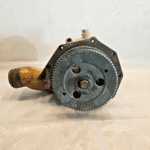 CATERPILLAR 3406E CAT DIESEL ENGINE WATER PUMP WITH COVER 9Y2585 OEM - 297$ Picture 1 of 4 Picture 2 of 4 Picture 3 of 4 Picture 4 of 4 Picture 1 of 4