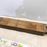 CATERPILLAR CAT C13 Diesel Engine OIL Cooler 2775774 OEM - 675$ Picture 1 of 4 Picture 2 of 4 Picture 3 of 4 Picture 4 of 4 Picture 1 of 4 Picture 2 of 4 Picture 3 of 4 Picture 4 of 4