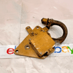 CATERPILLAR CAT C13 Diesel Engine Sensor ACTUATOR OEM - 270$ Picture 1 of 4 Picture 2 of 4 Picture 3 of 4 Picture 4 of 4 Picture 1 of 4