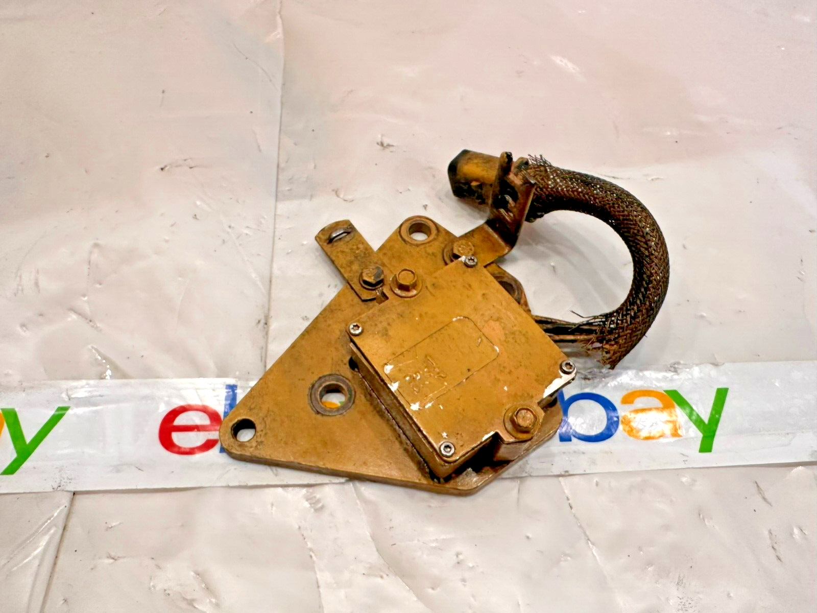 CATERPILLAR CAT C13 Diesel Engine Sensor ACTUATOR OEM