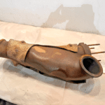 CATERPILLAR CAT C13 Diesel Engine Turbo Exhaust Combustion BODY Machine 3003701 - 450$ Picture 1 of 5 Picture 2 of 5 Picture 3 of 5 Picture 4 of 5 Picture 5 of 5 Picture 1 of 5