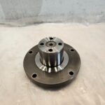 CATERPILLAR CAT C15 DIESEL ENGINE GEAR CLUSTER STUB SHAFT 197-4971 OEM -  Picture 1 of 6 Picture 2 of 6 Picture 3 of 6 Picture 4 of 6 Picture 5 of 6 Picture 6 of 6 Picture 1 of 6