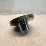 CATERPILLAR CAT C15 DIESEL ENGINE GEAR CLUSTER STUB SHAFT 197-4971 OEM -  Picture 1 of 6 Picture 2 of 6 Picture 3 of 6 Picture 4 of 6 Picture 5 of 6 Picture 6 of 6 Picture 1 of 6 Picture 2 of 6