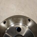 CATERPILLAR CAT C15 DIESEL ENGINE GEAR CLUSTER STUB SHAFT 197-4971 OEM -  Picture 1 of 6 Picture 2 of 6 Picture 3 of 6 Picture 4 of 6 Picture 5 of 6 Picture 6 of 6 Picture 1 of 6 Picture 2 of 6 Picture 3 of 6 Picture 4 of 6