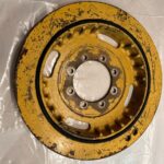 CATERPILLAR CAT C7 Diesel Engine HARMONIC BALANCER 4P7378C OEM - 247.5$ Picture 1 of 4 Picture 2 of 4 Picture 3 of 4 Picture 4 of 4 Picture 1 of 4 Picture 2 of 4 Picture 3 of 4