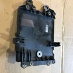 CUMMINS DIESEL ENGINE ECM MOUNTING PLATE 3697605 OEM - 65$ Picture 1 of 4 Picture 2 of 4 Picture 3 of 4 Picture 4 of 4 Picture 1 of 4 Picture 2 of 4