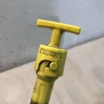 CUMMINS DIESEL ENGINE OIL LEVEL INDICATOR DIPSTICK D6510302 OEM - 81$ Picture 1 of 5 Picture 2 of 5 Picture 3 of 5 Picture 4 of 5 Picture 5 of 5 Picture 1 of 5 Picture 2 of 5 Picture 3 of 5 Picture 4 of 5