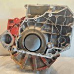 CUMMINS ISB 6.7L DIESEL ENGINE FLYWHEEL HOUSING CASTING 3999869 OEM - 315$ Picture 1 of 5 Picture 2 of 5 Picture 3 of 5 Picture 4 of 5 Picture 5 of 5 Picture 1 of 5