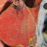 CUMMINS ISB 6.7L DIESEL ENGINE FLYWHEEL HOUSING CASTING 3999869 OEM - 315$ Picture 1 of 5 Picture 2 of 5 Picture 3 of 5 Picture 4 of 5 Picture 5 of 5 Picture 1 of 5 Picture 2 of 5 Picture 3 of 5 Picture 4 of 5