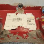 CUMMINS ISB 6.7L DIESEL ENGINE FLYWHEEL HOUSING CASTING 3999869 OEM - 315$ Picture 1 of 5 Picture 2 of 5 Picture 3 of 5 Picture 4 of 5 Picture 5 of 5 Picture 1 of 5 Picture 2 of 5 Picture 3 of 5 Picture 4 of 5 Picture 5 of 5