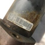 CUMMINS ISL 8.3 PACCAR DIESEL ENGINE WATER OUTLET CONNECTION 4946501 OEM - 67.5$ Picture 1 of 4 Picture 2 of 4 Picture 3 of 4 Picture 4 of 4 Picture 1 of 4 Picture 2 of 4 Picture 3 of 4