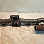 CUMMINS ISX 15 DIESEL ENGINE EXHAUST MANIFOLD 3687063 OEM 3683870 - 400$ Picture 1 of 5 Picture 2 of 5 Picture 3 of 5 Picture 4 of 5 Picture 5 of 5 Picture 1 of 5 Picture 2 of 5 Picture 3 of 5 Picture 4 of 5