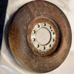 CUMMINS ISX12 11.9 Diesel Engine VIBRATION DAMPENER 2551876; 2888049 OEM - 382.5$ Picture 1 of 5 Picture 2 of 5 Picture 3 of 5 Picture 4 of 5 Picture 5 of 5 Picture 1 of 5 Picture 2 of 5 Picture 3 of 5 Picture 4 of 5