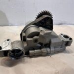 CUMMINS ISX15 15L Diesel Engine OIL PUMP Assembly 2892706 OEM - 360$ Picture 1 of 5 Picture 2 of 5 Picture 3 of 5 Picture 4 of 5 Picture 5 of 5 Picture 1 of 5