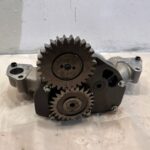 CUMMINS ISX15 15L Diesel Engine OIL PUMP Assembly 2892706 OEM - 360$ Picture 1 of 5 Picture 2 of 5 Picture 3 of 5 Picture 4 of 5 Picture 5 of 5 Picture 1 of 5 Picture 2 of 5