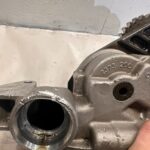 CUMMINS ISX15 15L Diesel Engine OIL PUMP Assembly 2892706 OEM - 360$ Picture 1 of 5 Picture 2 of 5 Picture 3 of 5 Picture 4 of 5 Picture 5 of 5 Picture 1 of 5 Picture 2 of 5 Picture 3 of 5 Picture 4 of 5