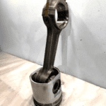 CUMMINS N14 CELECT DIESEL ENGINE PISTON AND ROD 3087634 OEM - 270$ Picture 1 of 7 Picture 2 of 7 Picture 3 of 7 Picture 4 of 7 Picture 5 of 7 Picture 6 of 7 Picture 7 of 7 Picture 1 of 7