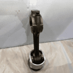 CUMMINS N14 CELECT DIESEL ENGINE PISTON AND ROD 3087634 OEM - 270$ Picture 1 of 7 Picture 2 of 7 Picture 3 of 7 Picture 4 of 7 Picture 5 of 7 Picture 6 of 7 Picture 7 of 7 Picture 1 of 7 Picture 2 of 7 Picture 3 of 7