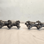 Cat 3306 Jacobs Diesel Engine Brake C336 24V D/L Front and Rear jake brake OEM - 1080$ Picture 1 of 8 Picture 2 of 8 Picture 3 of 8 Picture 4 of 8 Picture 5 of 8 Picture 6 of 8 Picture 7 of 8 Picture 8 of 8 Picture 1 of 8