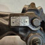 Cat 3306 Jacobs Diesel Engine Brake C336 24V D/L Front and Rear jake brake OEM - 1080$ Picture 1 of 8 Picture 2 of 8 Picture 3 of 8 Picture 4 of 8 Picture 5 of 8 Picture 6 of 8 Picture 7 of 8 Picture 8 of 8 Picture 1 of 8 Picture 2 of 8 Picture 3 of 8 Picture 4 of 8