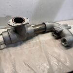 Cat 3508 Caterpillar Diesel Engine Oil Suction Pick up Housing 1N3146 OEM 1N3150 - 500$ Picture 1 of 6 Picture 2 of 6 Picture 3 of 6 Picture 4 of 6 Picture 5 of 6 Picture 6 of 6 Picture 1 of 6