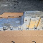 Caterpillar C-12 Diesel Engine Oil Pan 138-2548 OEM CAT 4P7360 - 562.5$ Picture 1 of 6 Picture 2 of 6 Picture 3 of 6 Picture 4 of 6 Picture 5 of 6 Picture 6 of 6 Picture 1 of 6 Picture 2 of 6